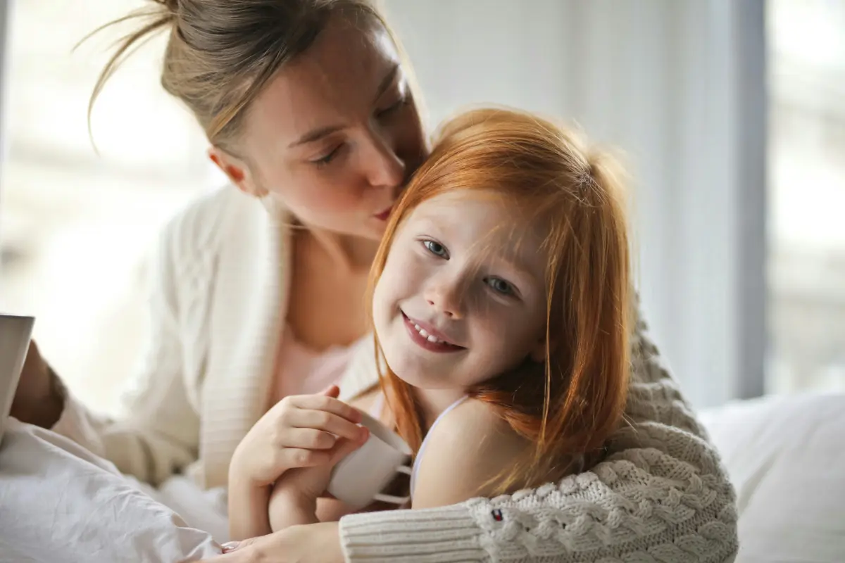 Co-Parenting nach der Trennung: Wie Eltern klug zusammenbleiben