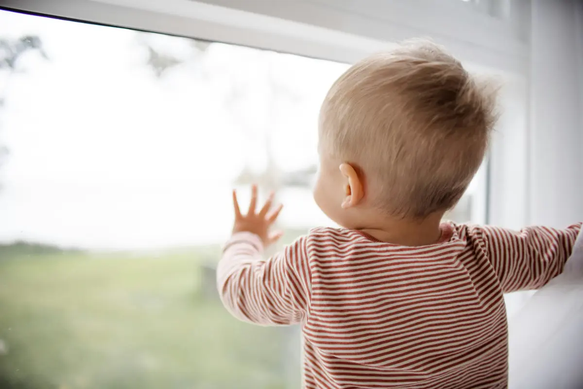 Trotzphase verstehen: Warum Kleinkinder Grenzen testen